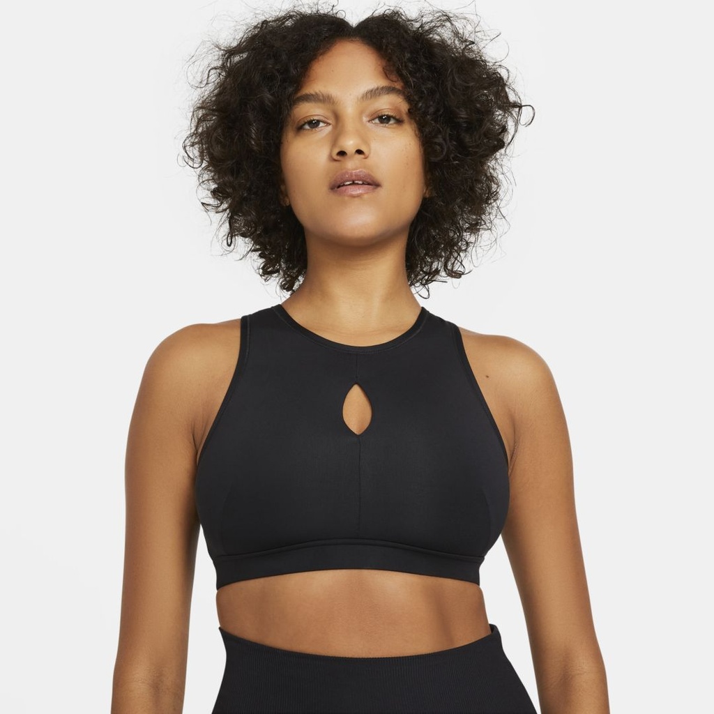 Top Nike Negro (Extra Small)