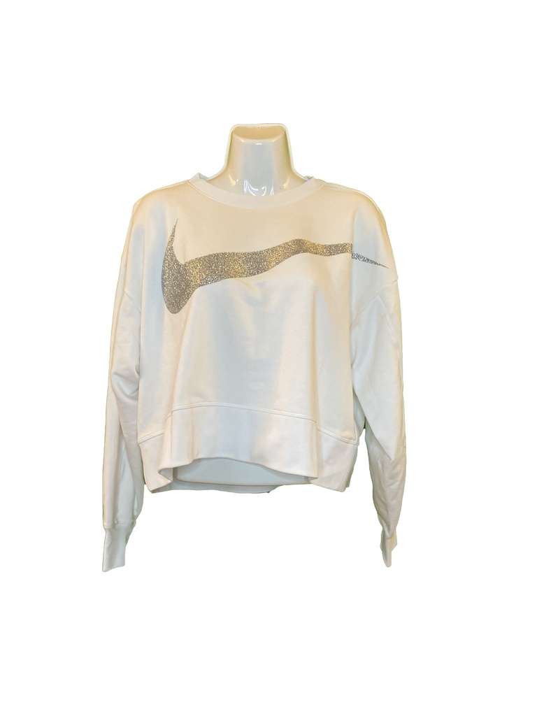 Nike Training Blanco (Extra Small)