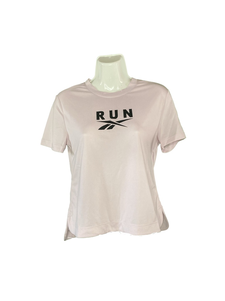 Reebok Running T-Shirt (Extra Small)