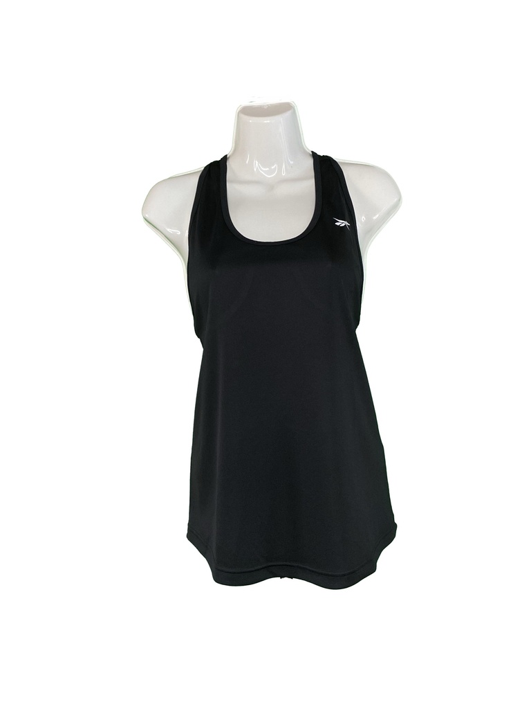 [FQ6635] Top Reebok Negro (Extra Small)