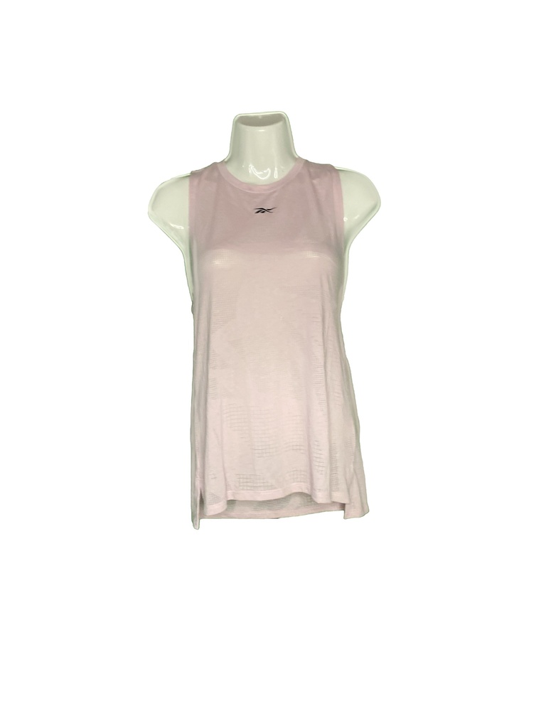 Top Reebok Frost Berry (Extra Small)