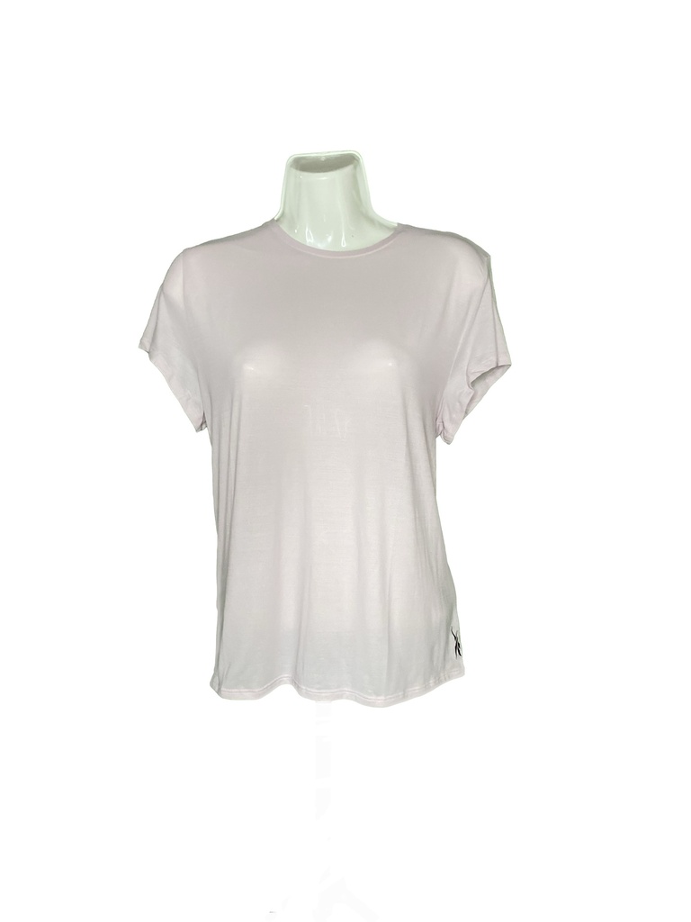 T-shirt Reebok Frost Berry (Extra Small)